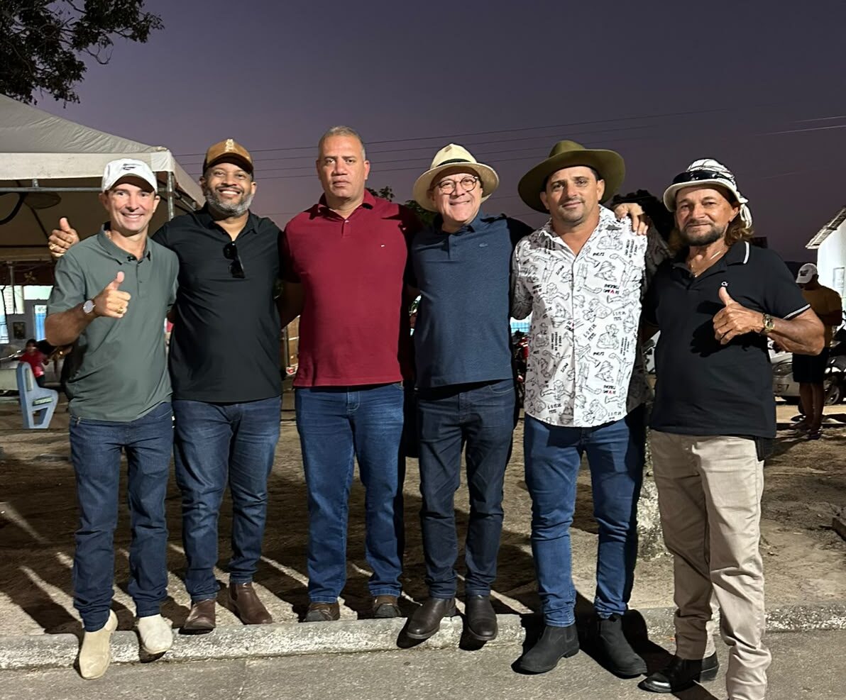 Carlinhos Ferreira visita Itabaiana e Riachão do Dantas e ouve produtores