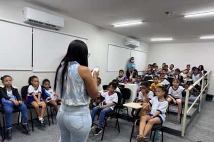 Clube do Livro Juvenil terá encontro no dia 19 em Aracaju