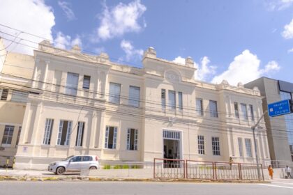 Corrida do Hospital de Cirurgia celebra centenário em Aracaju