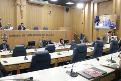 CPI aprova 7 pedidos de informações à Emsurb sobre concessões