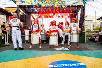Descubra Aracaju destaca cultura e empreendedores da Maloca