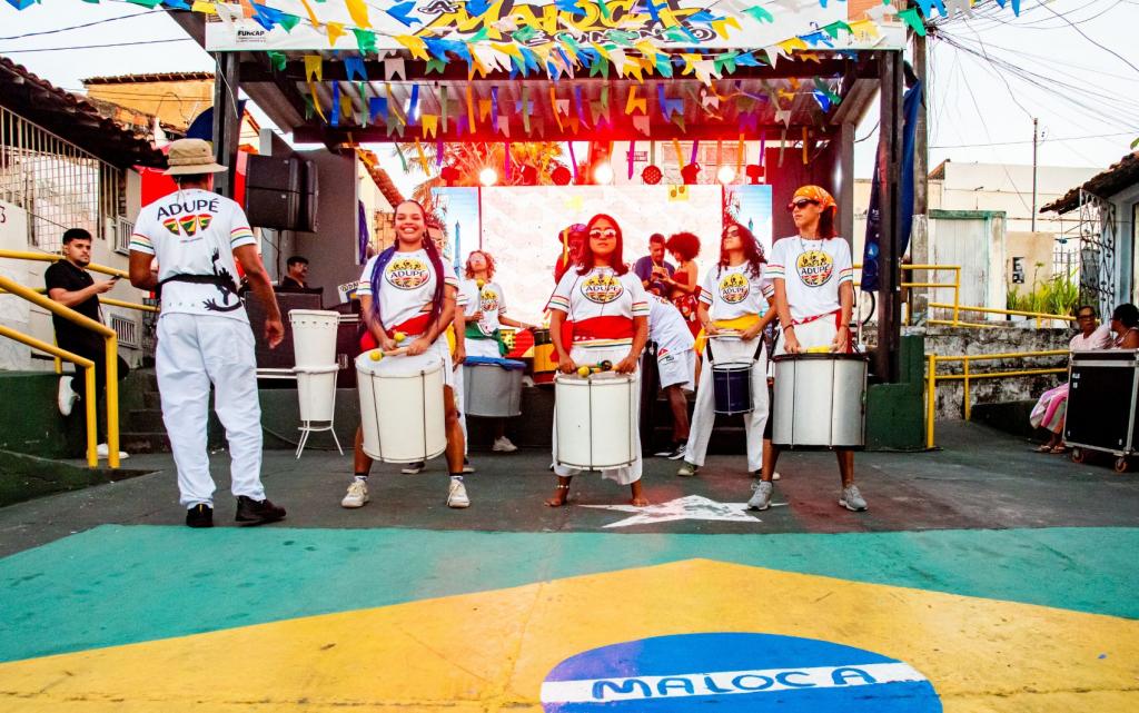 Descubra Aracaju destaca cultura e empreendedores da Maloca