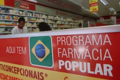 Farmácia Popular passa a oferecer exames, teleatendimento e monitoramento