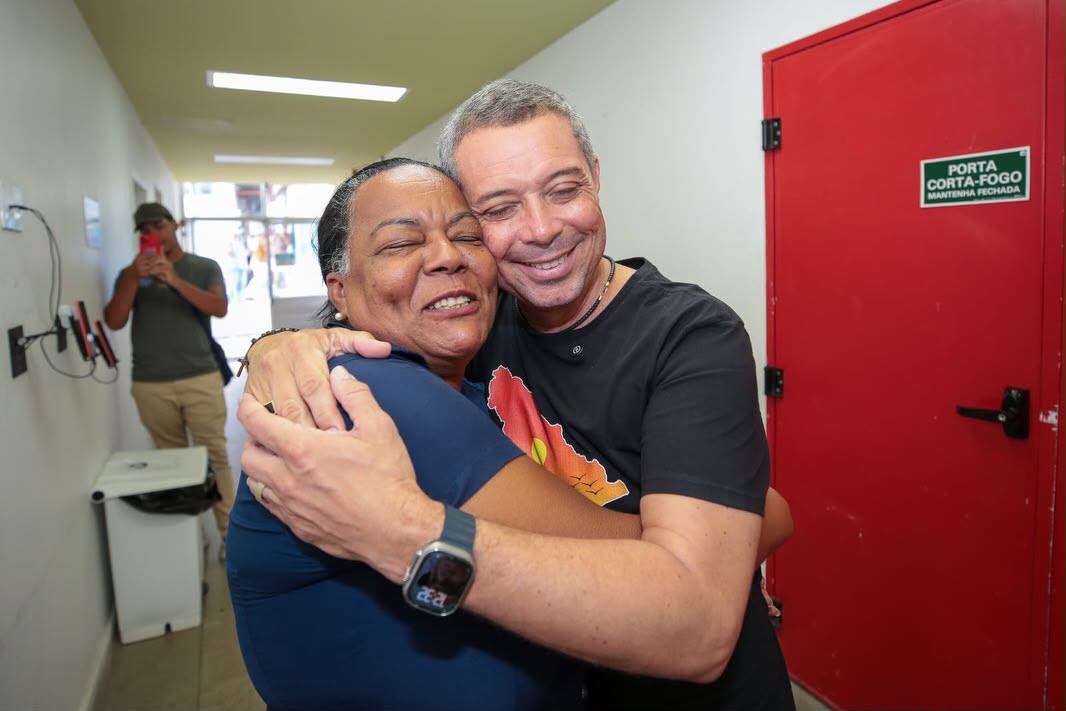 Opera Sergipe leva o estado ao primeiro lugar do país em cirurgias bariátricas