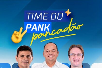 Pank Pankadão fortalece liderança política e articulação em Poço Redondo