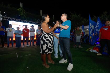 Opera Sergipe supera 64 mil cirurgias e transforma a vida de pacientes