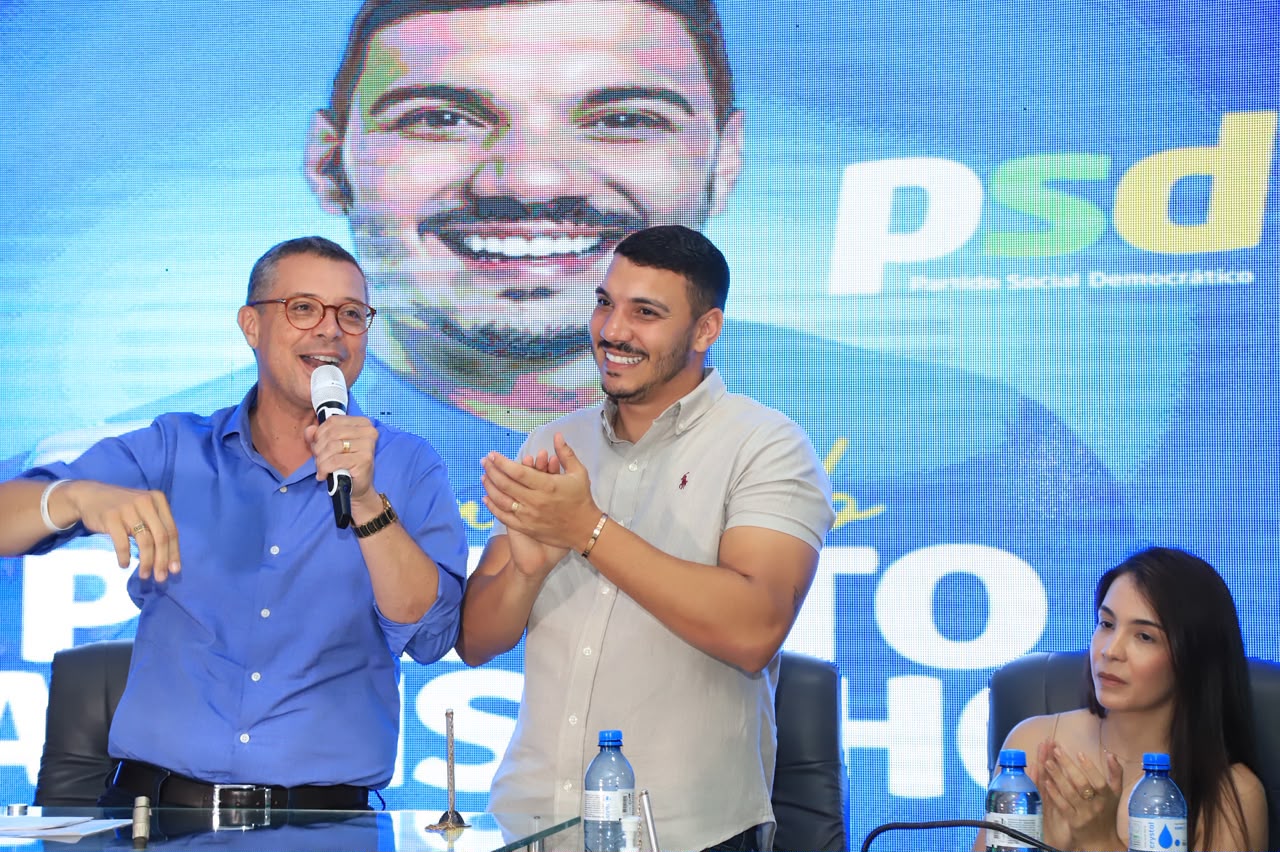 Fábio Mitidieri visita Moita Bonita, Malhador e Ribeirópolis nesta quarta-feira, 26
