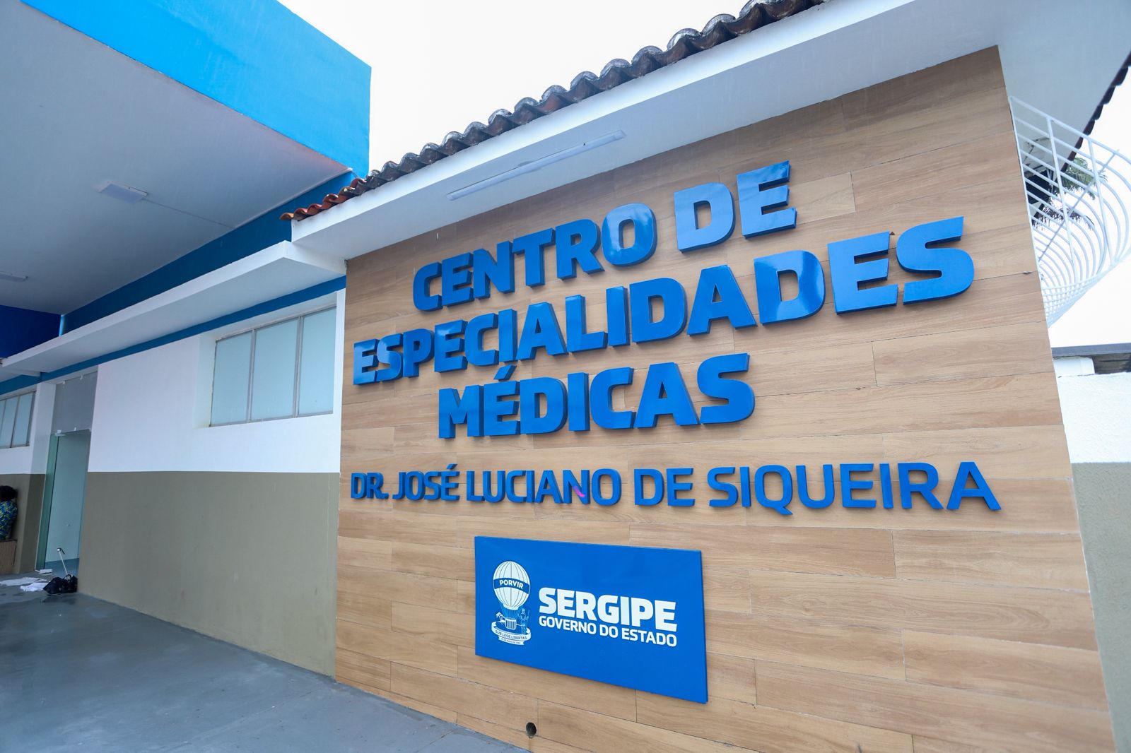 Fábio amplia acesso a médicos especialistas e exames de imagem em Sergipe