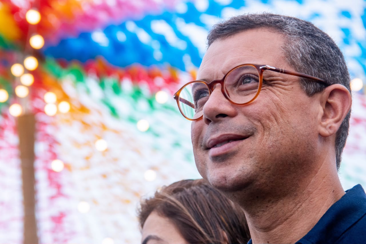 Emprego e empreendedorismo: conheça as propostas de Fábio Mitidieri