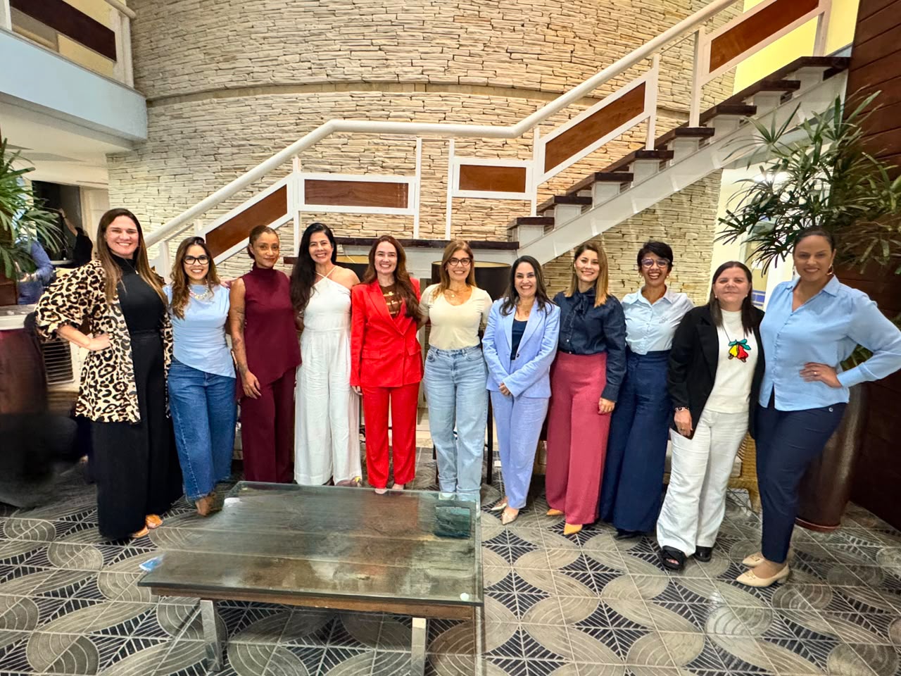 Governo Fábio se torna referência em políticas para mulheres em Sergipe