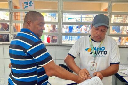 Fundat leva serviços de cidadania e emprego ao bairro América