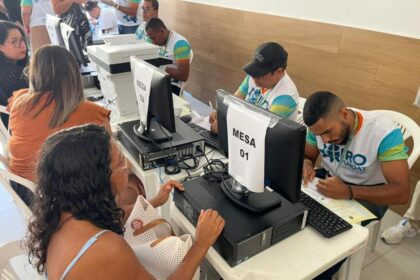 Giro Fundat levará serviços, cursos e vagas de emprego ao Mosqueiro