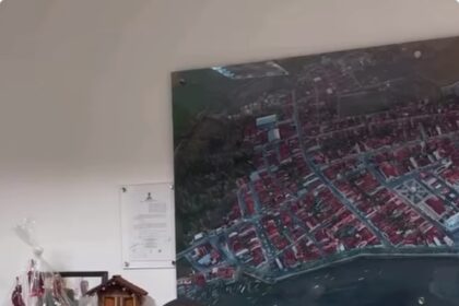Ilha das Flores sobe ao 2º lugar no Ideb dos anos finais em Sergipe