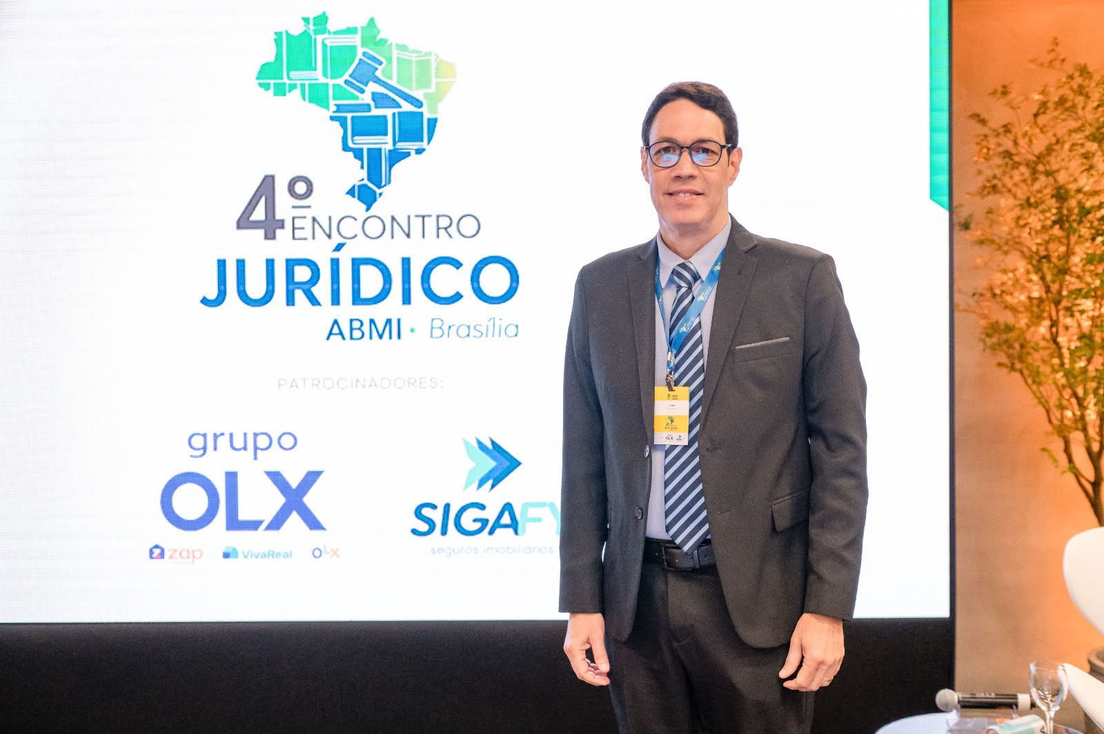 Em Brasília, ABMI promove evento nacional para debater os novos desafios jurídicos do mercado imobiliário