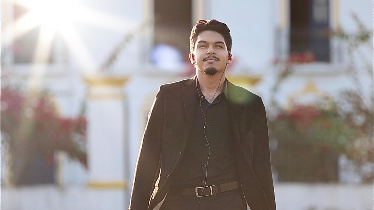 Levi Lemos estreia filme e valoriza mercado de casamentos no VIDAM