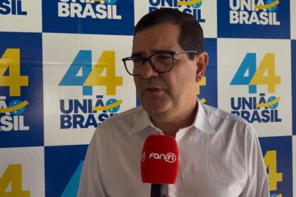 Netinho Guimarães oficializa pré-candidatura e promete diálogo com eleitores