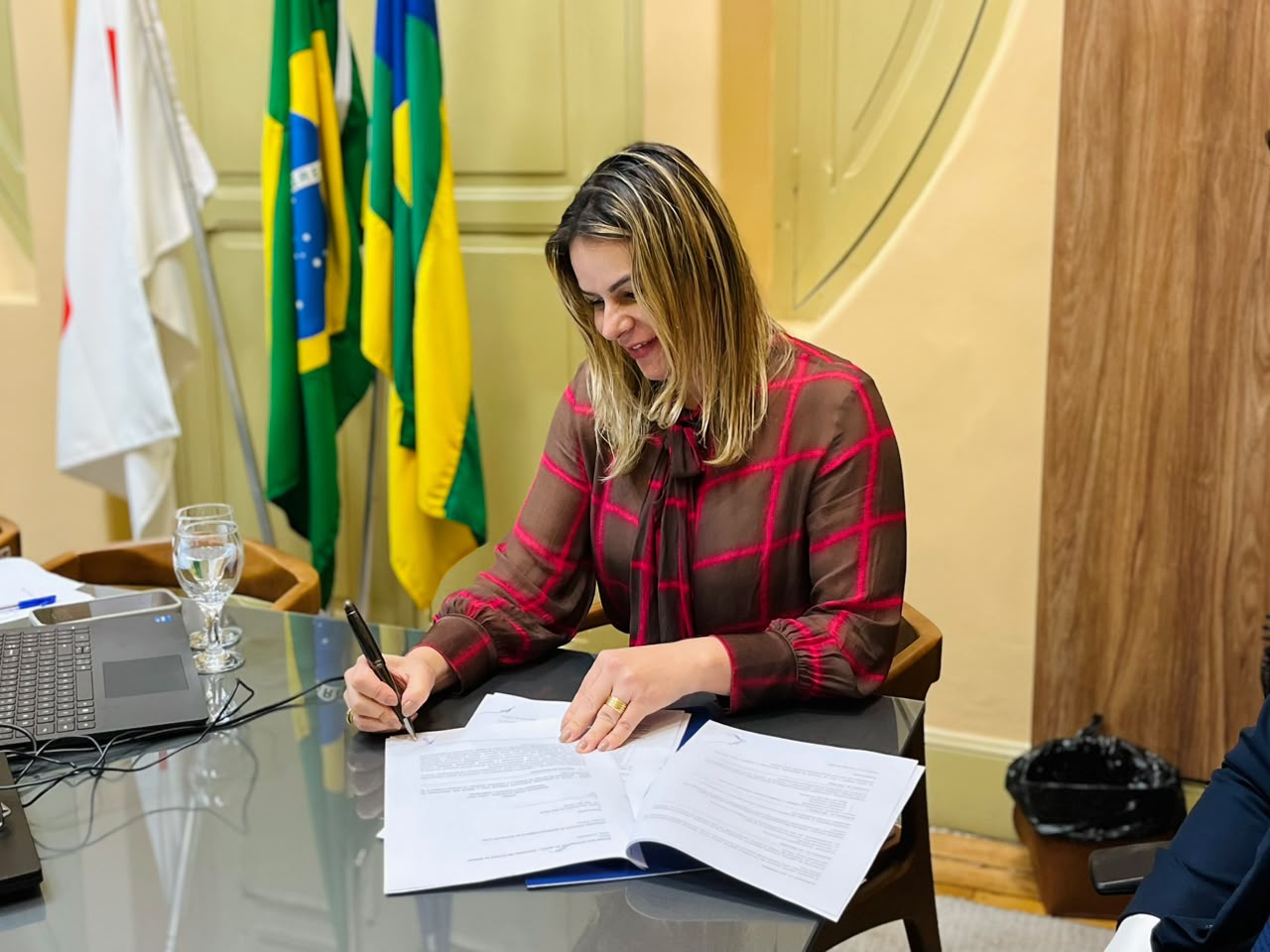 OAB/SE fecha convênio com Legal Mail para facilitar peticionamento