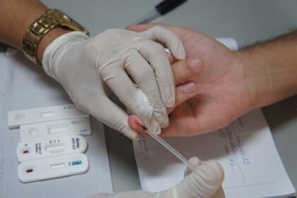 Pré-Parada da Saúde: Aracaju oferece serviços gratuitos à população LGBTQIAPN+