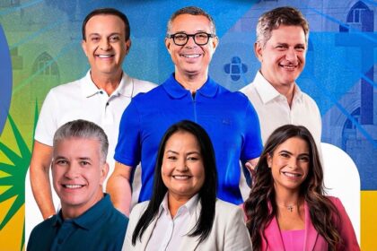 Prefeita Daiane convoca Siriri para Encontro do Compromisso nesta quinta