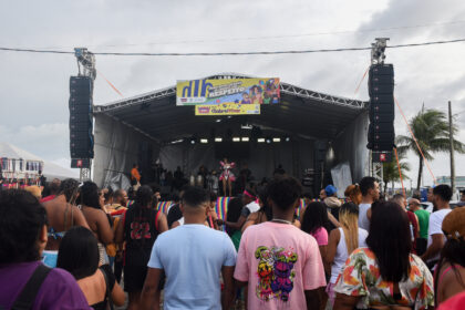 Prefeitura de Aracaju apoia 25ª Parada LGBT+ de Sergipe