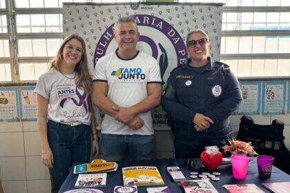 Prefeitura leva serviços de proteção ao consumidor em Aracaju