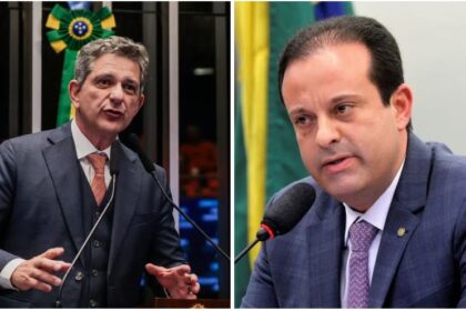 Pesquisa Quaest aponta disputa embolada pelas duas vagas do Senado em Sergipe
