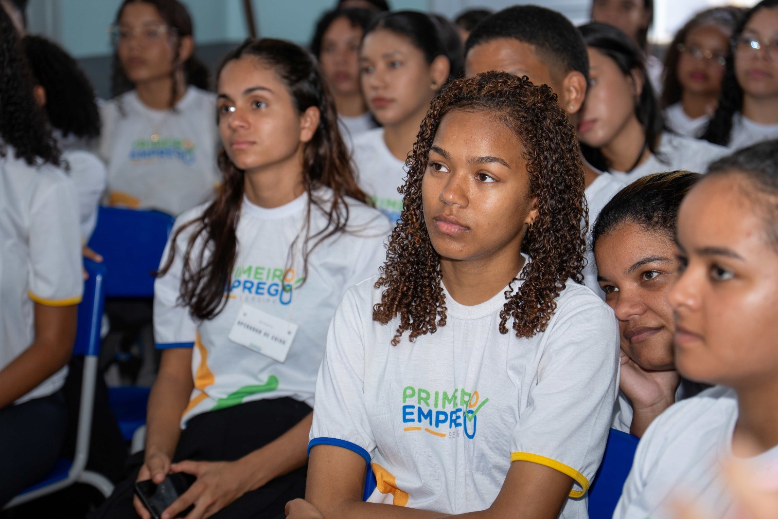 Resultado final do edital do Programa Primeiro Emprego é publicado em Sergipe