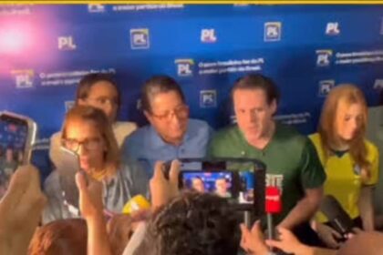PL em Sergipe: Ricardo Marques virou candidato de segunda linha?