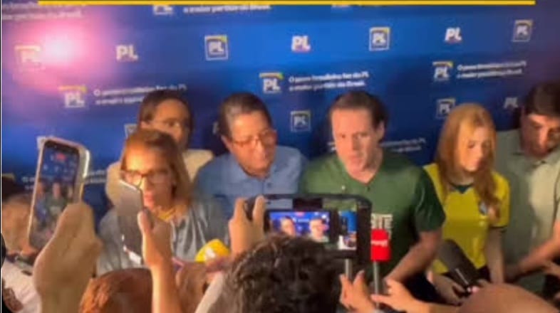 PL em Sergipe: Ricardo Marques virou candidato de segunda linha?
