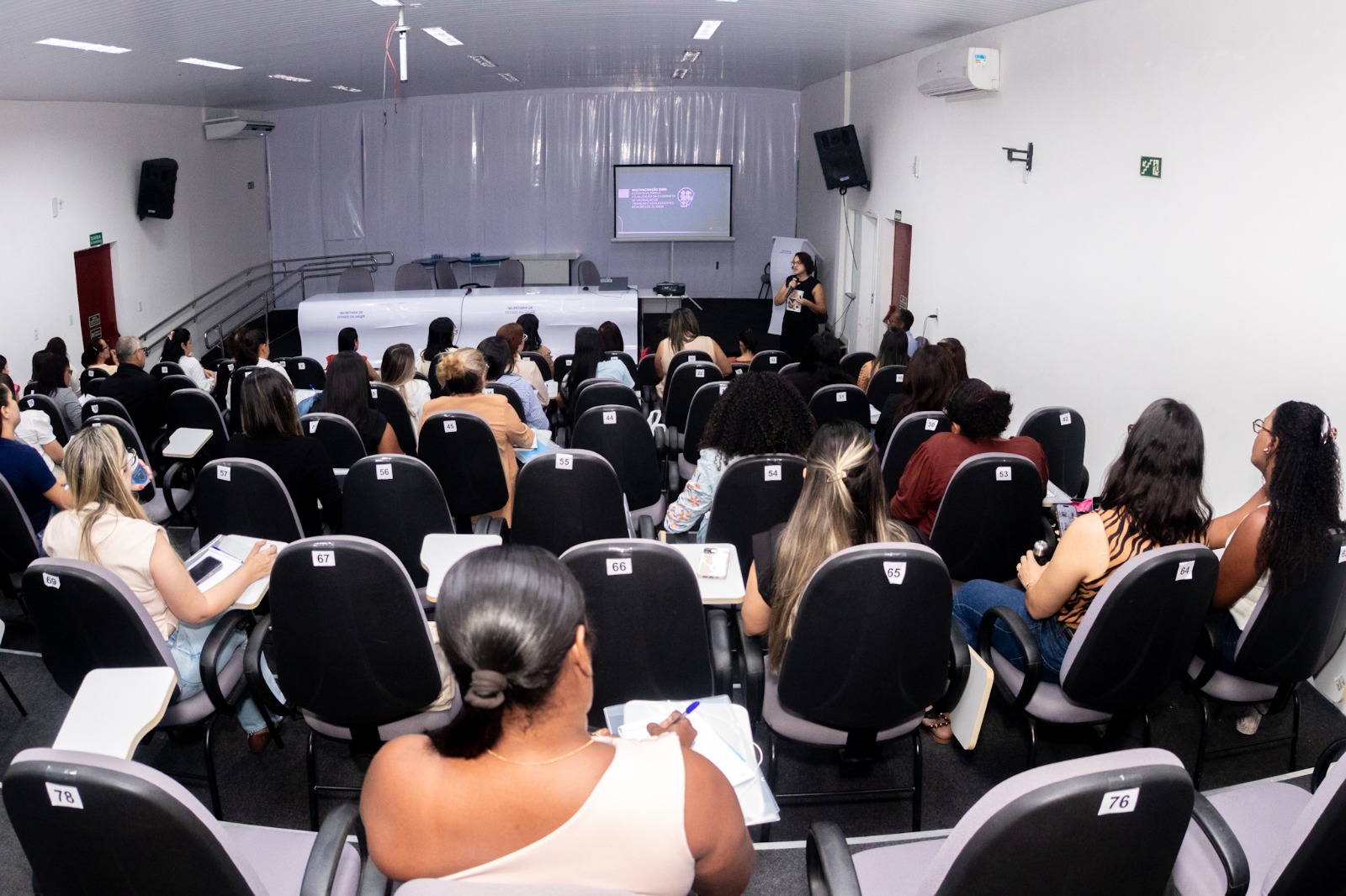 Sergipe reforça campanha de multivacinação até 1º de setembro