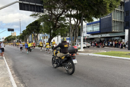 SMTT fará operações especiais de trânsito em Aracaju neste domingo