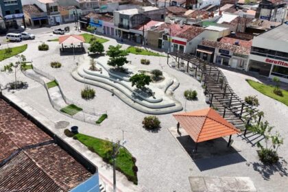 Tomar do Geru bate recorde no Ideb 2025 e sobe no ranking sergipano