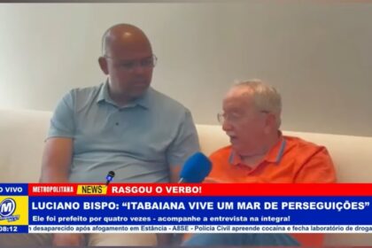 TRE-SE ordena remoção de vídeo com declaração de vitória antecipada
