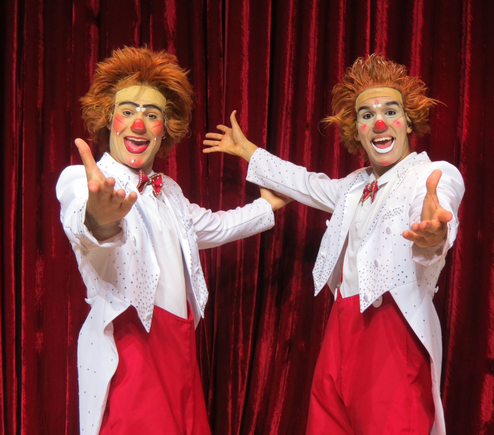 Circo Portugal é opção de lazer para famílias durante o feriadão da Independência em Aracaju