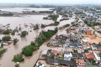 Afetados pelo El Niño terão crédito extraordinário de R$ 64 milhões