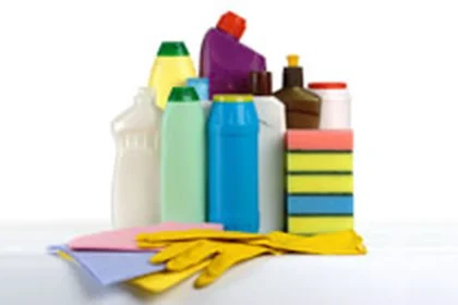 Anvisa interrompe fabricação de produtos de limpeza da Unilever