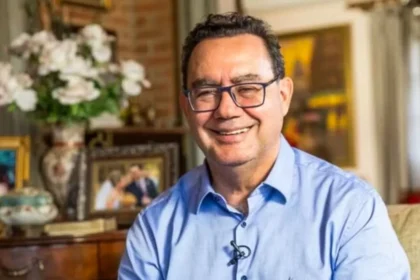 Augusto Cury propõe mandato de oito anos no STF e semipresidencialismo
