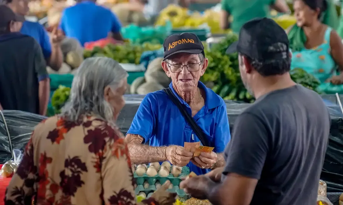 Brasil chega a 35% dos empreendedores com CNPJ