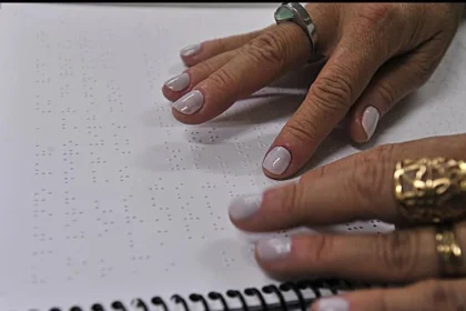 Cuidado multiprofissional e IA são caminhos para reabilitação visual