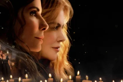 Cinema: Da Magia a Sedução: Feitiço de Amor