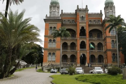 Fiocruz mostra destaques da 13ª Olimpíada de Saúde e Meio Ambiente