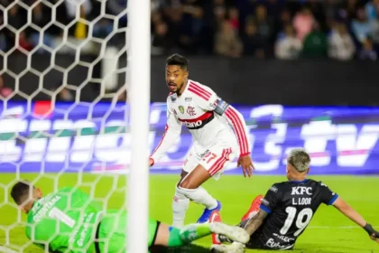 Flamengo supera Del Valle na altitude pelas quartas da Libertadores