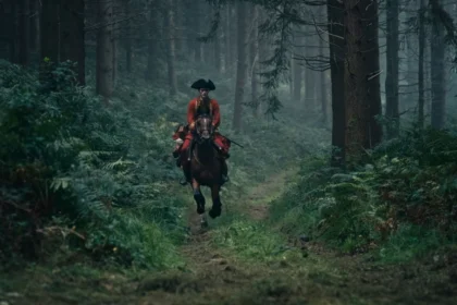 Cinema: George Washington