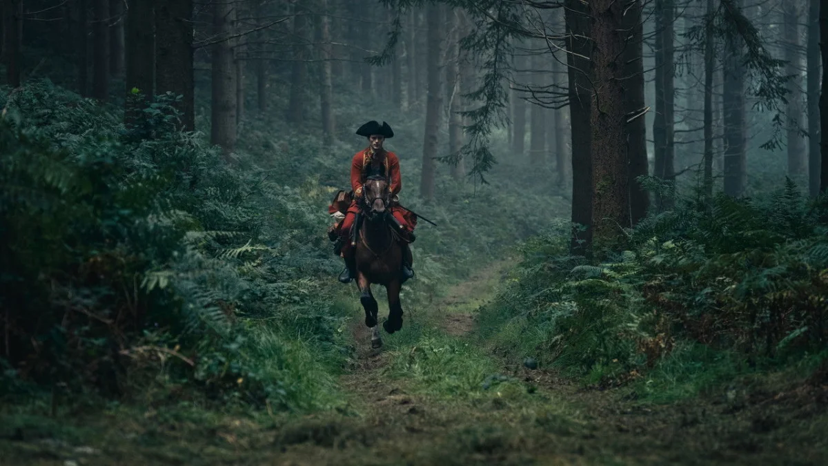 Cinema: George Washington