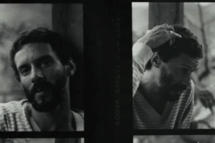 Cinema: Gonzaguinha, da Maior Liberdade