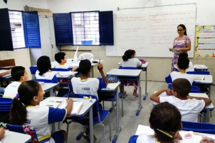 Inep muda locais de exame da PND em União da Vitória (PR)