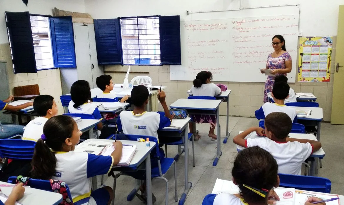 Inep muda locais de exame da PND em União da Vitória (PR)