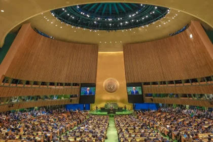 Lula discursa nesta terça-feira na Assembleia Geral da ONU