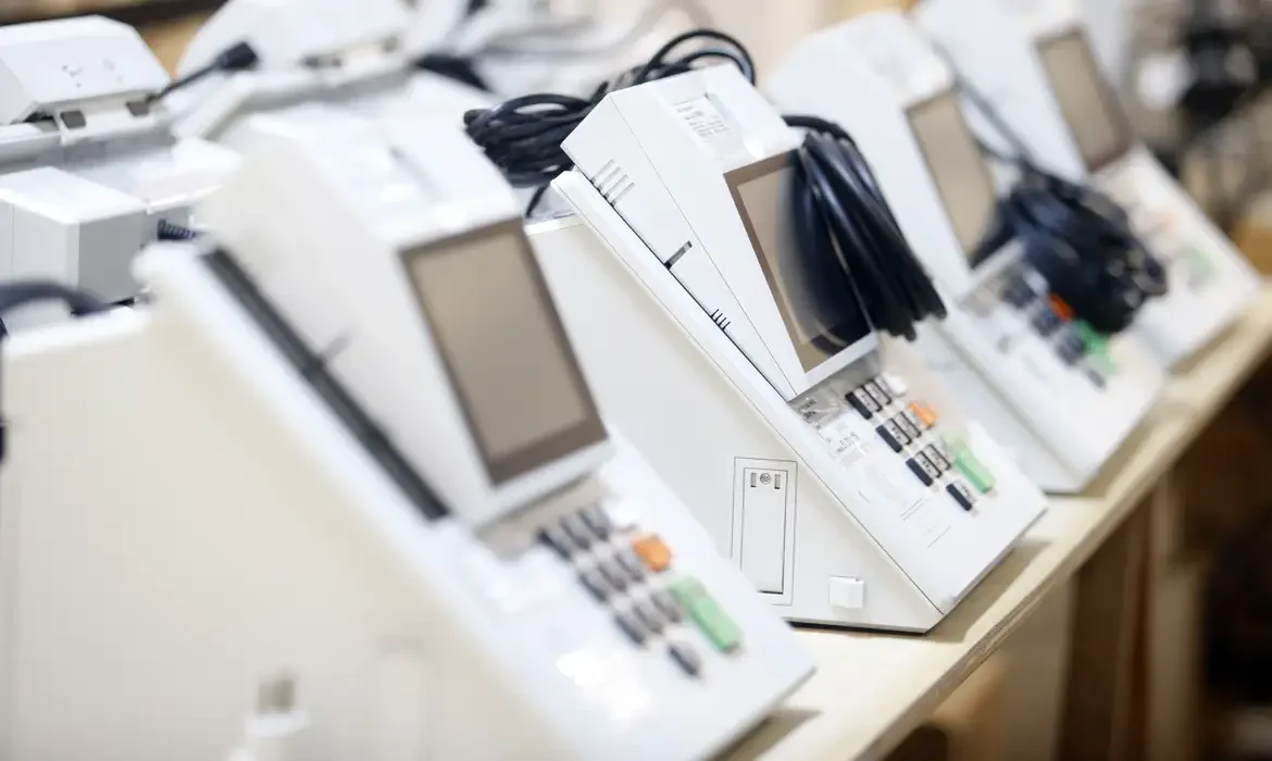 Maior colégio eleitoral do país, SP terá mais de 114 mil urnas