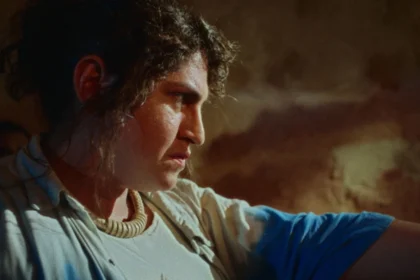 Cinema: Morte e Vida Madalena